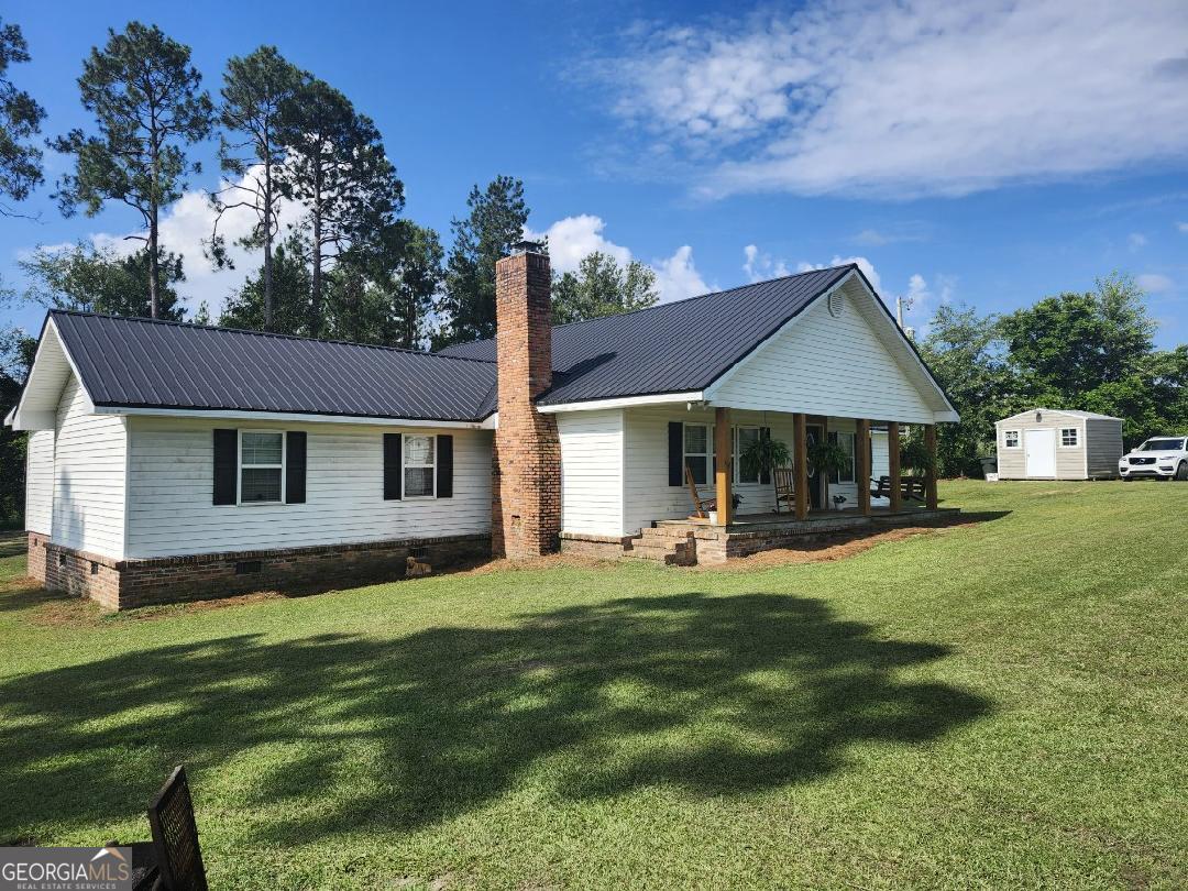 184 Eagle Pass Swainsboro GA 30401