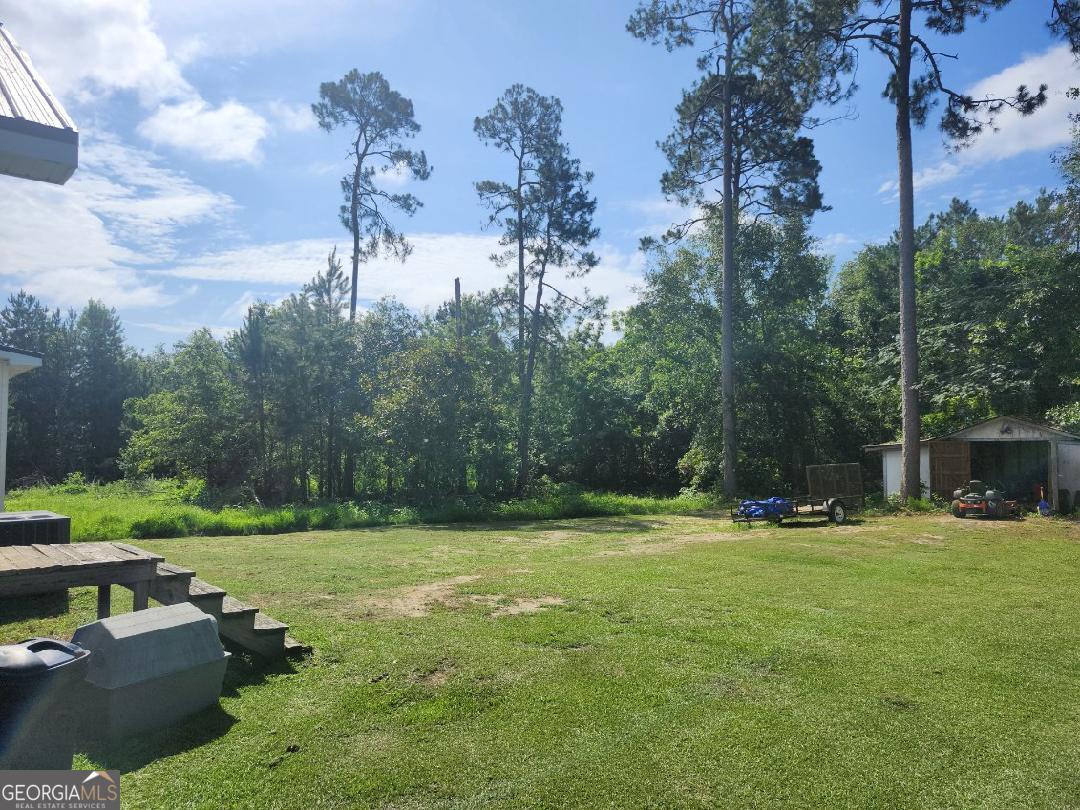 184 Eagle Pass Swainsboro GA 30401