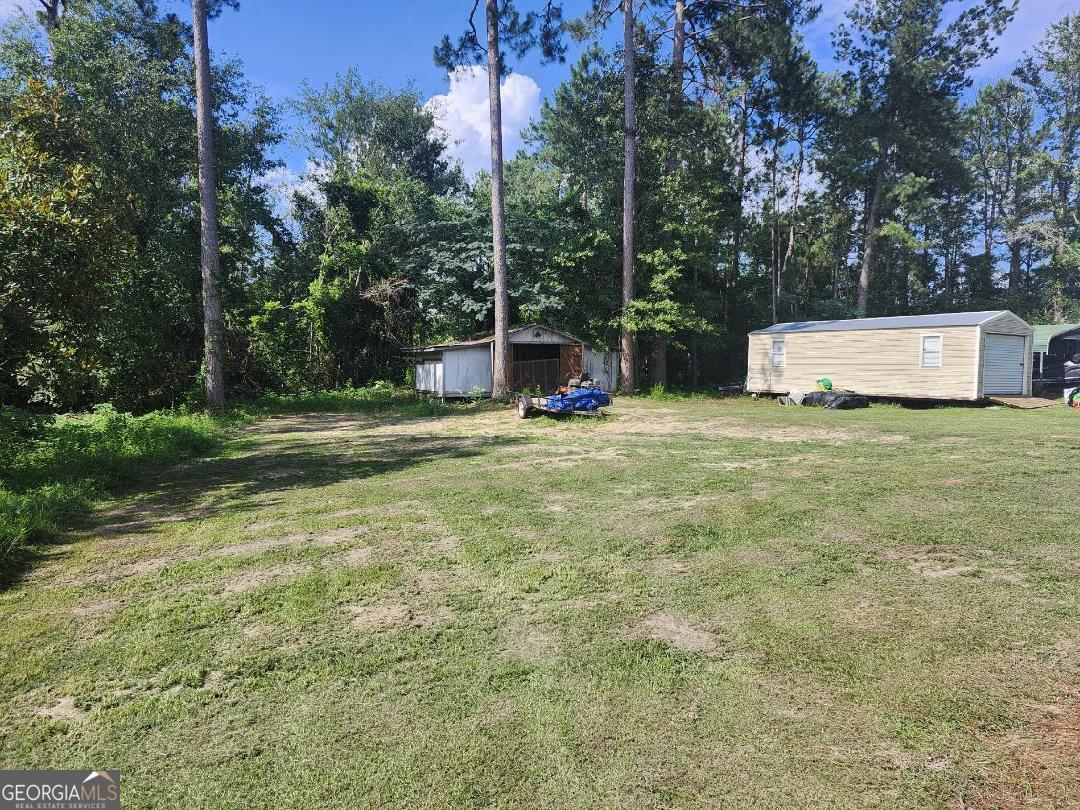 184 Eagle Pass Swainsboro GA 30401