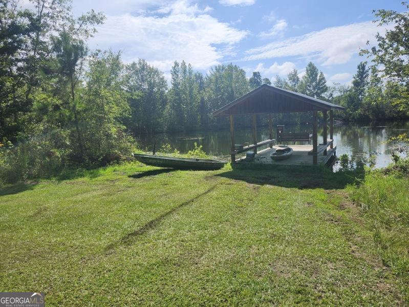 184 Eagle Pass Swainsboro GA 30401