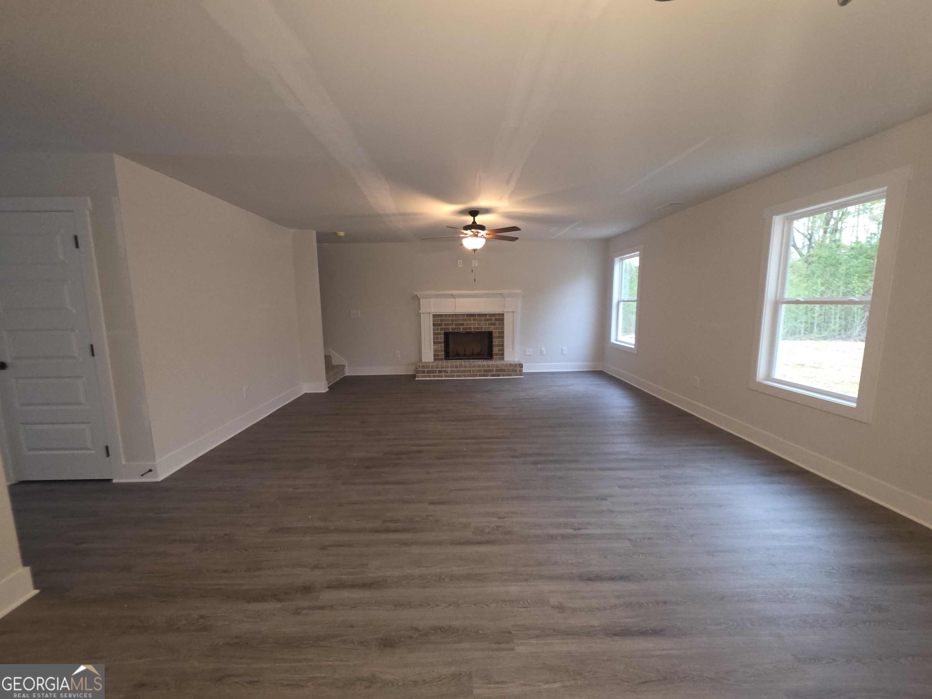 237 Windrow Trail Statham GA 30666