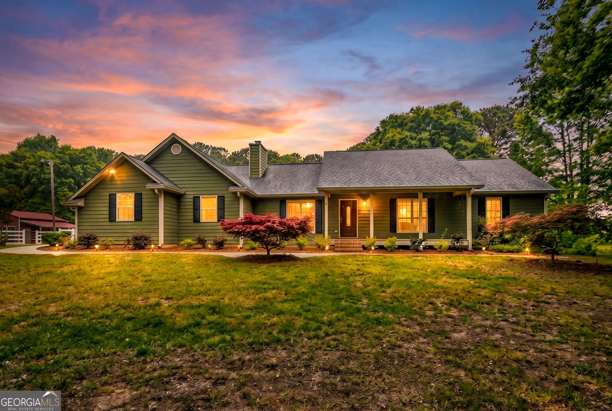561 Leguin Mill Road Locust Grove GA 30248