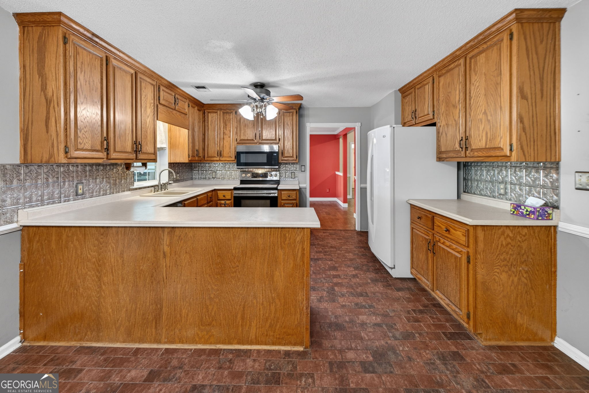 561 Leguin Mill Road Locust Grove GA 30248