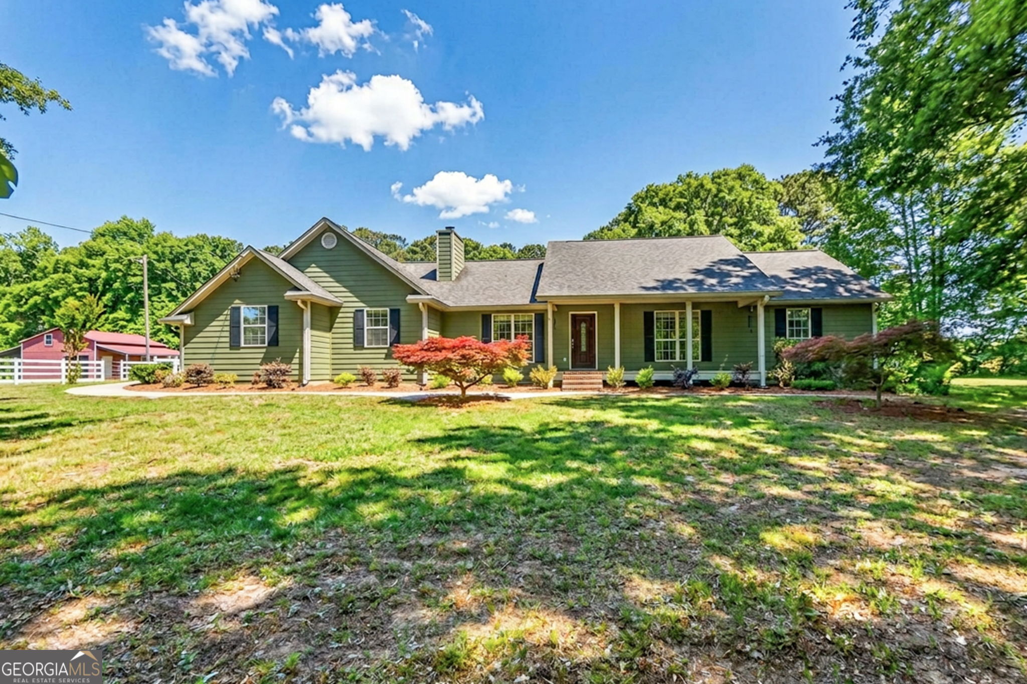 561 Leguin Mill Road Locust Grove GA 30248
