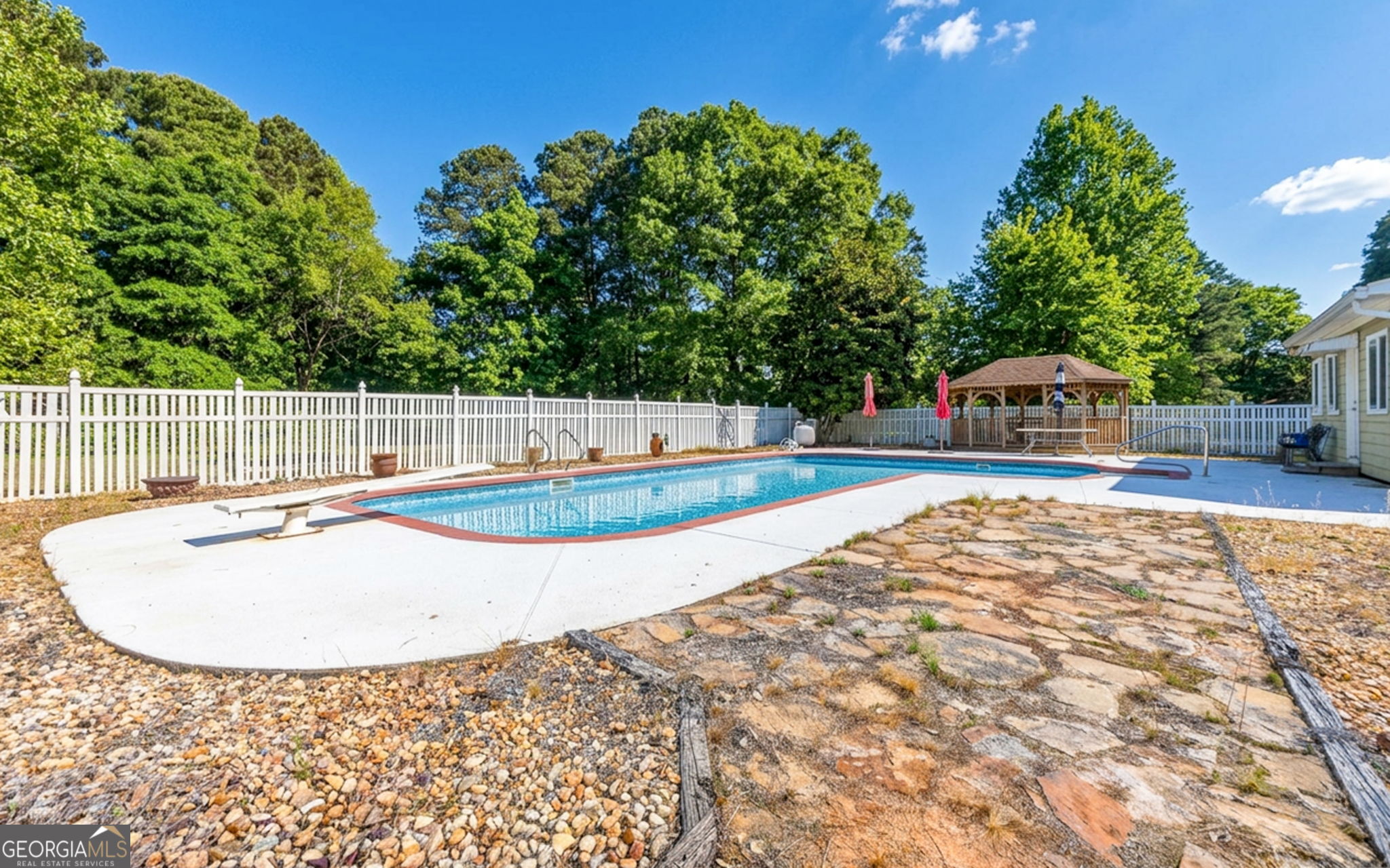 561 Leguin Mill Road Locust Grove GA 30248