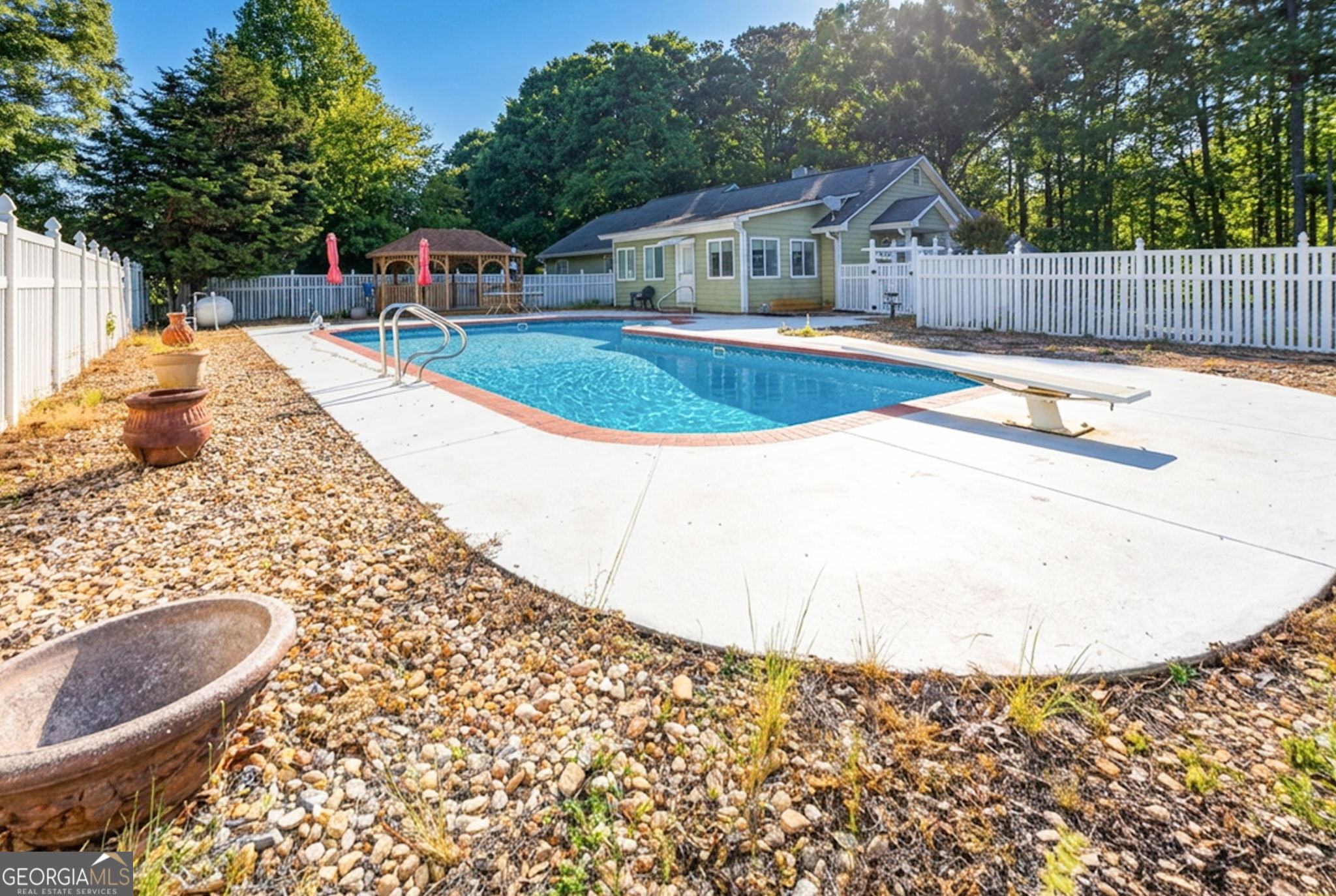 561 Leguin Mill Road Locust Grove GA 30248
