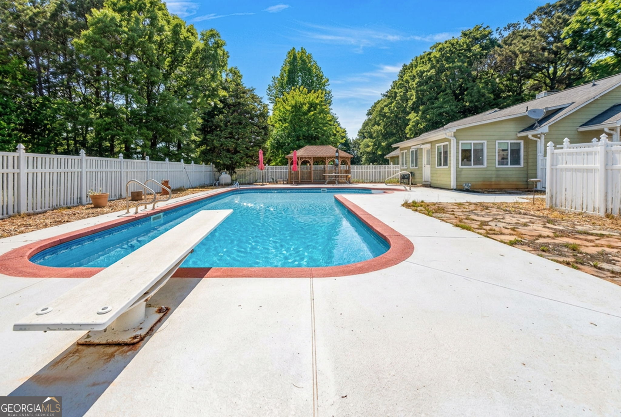 561 Leguin Mill Road Locust Grove GA 30248