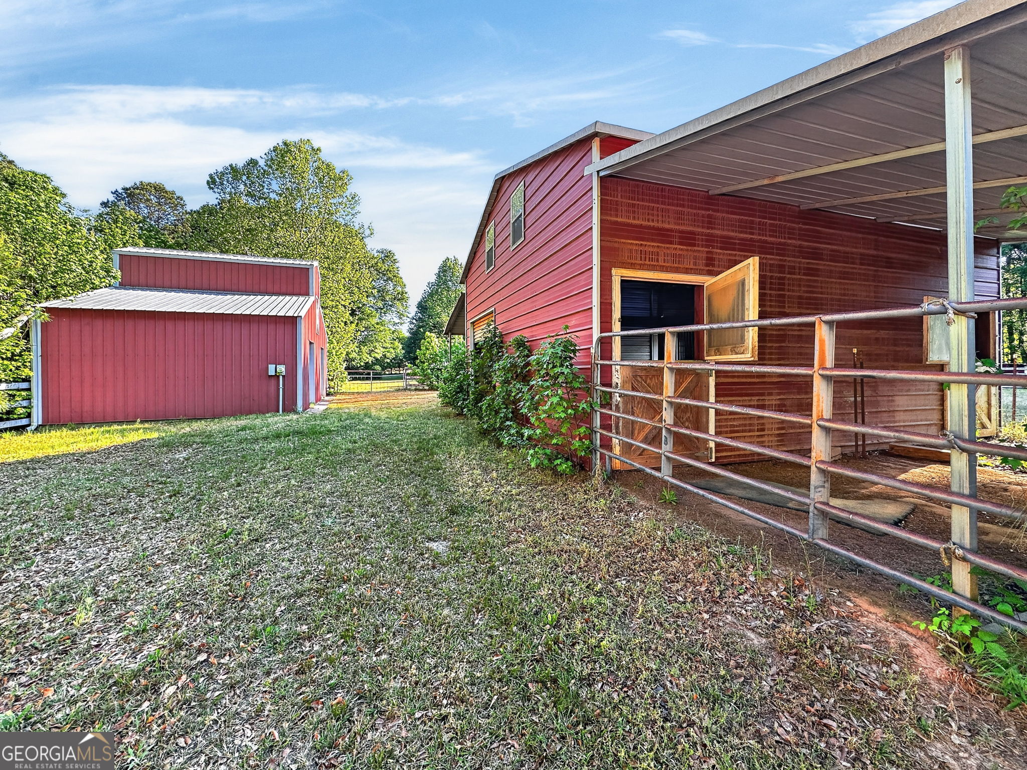 561 Leguin Mill Road Locust Grove GA 30248
