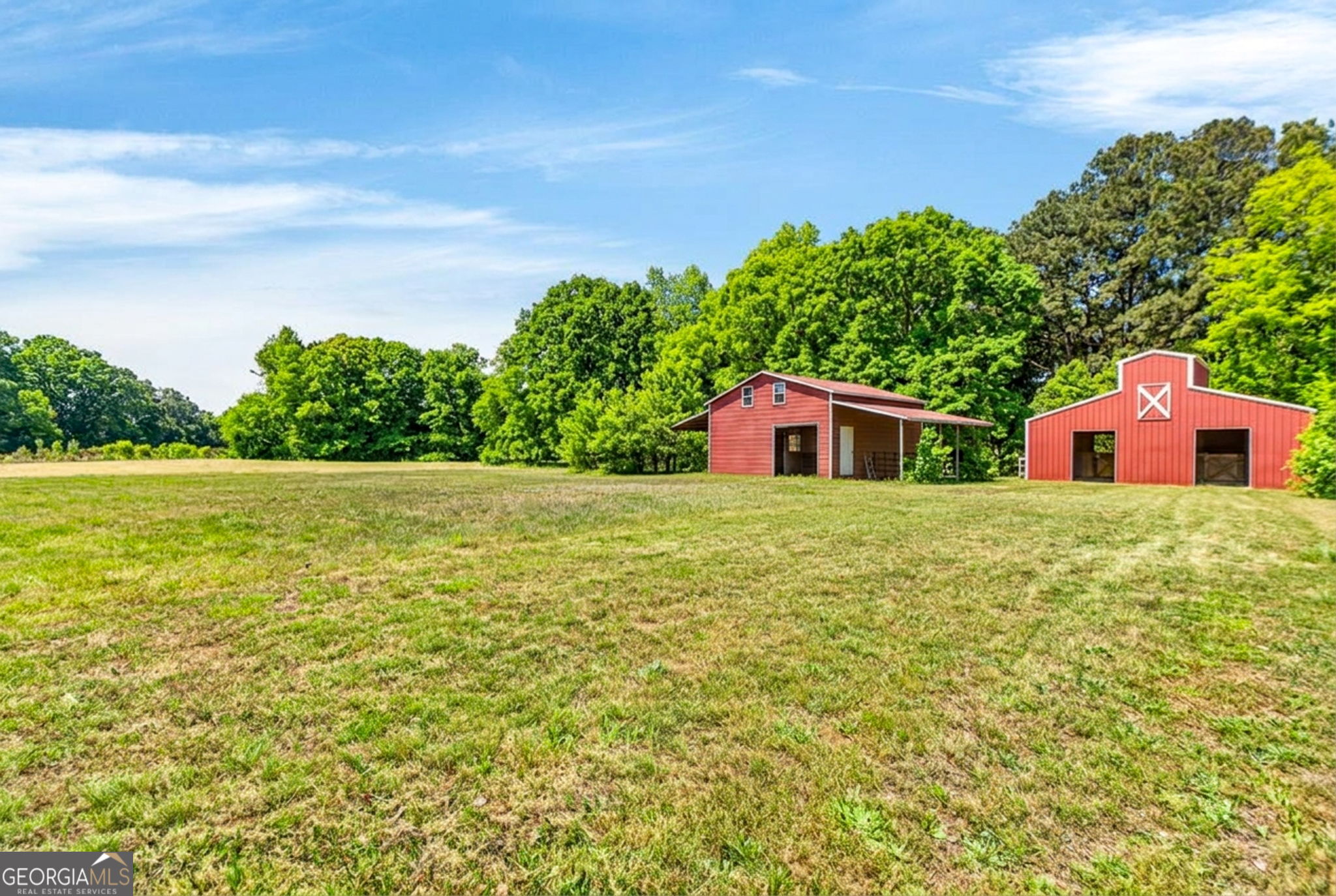 561 Leguin Mill Road Locust Grove GA 30248