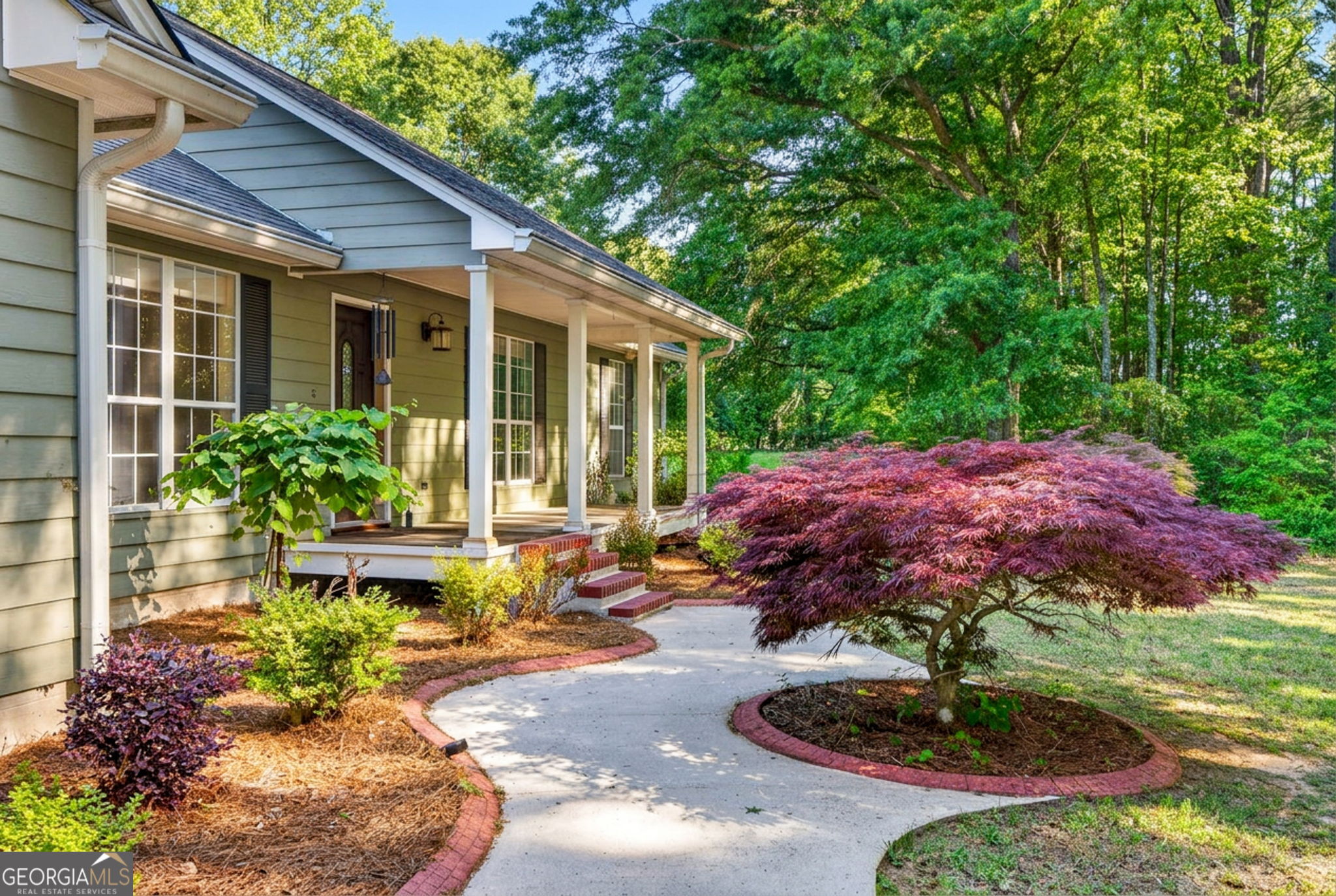 561 Leguin Mill Road Locust Grove GA 30248
