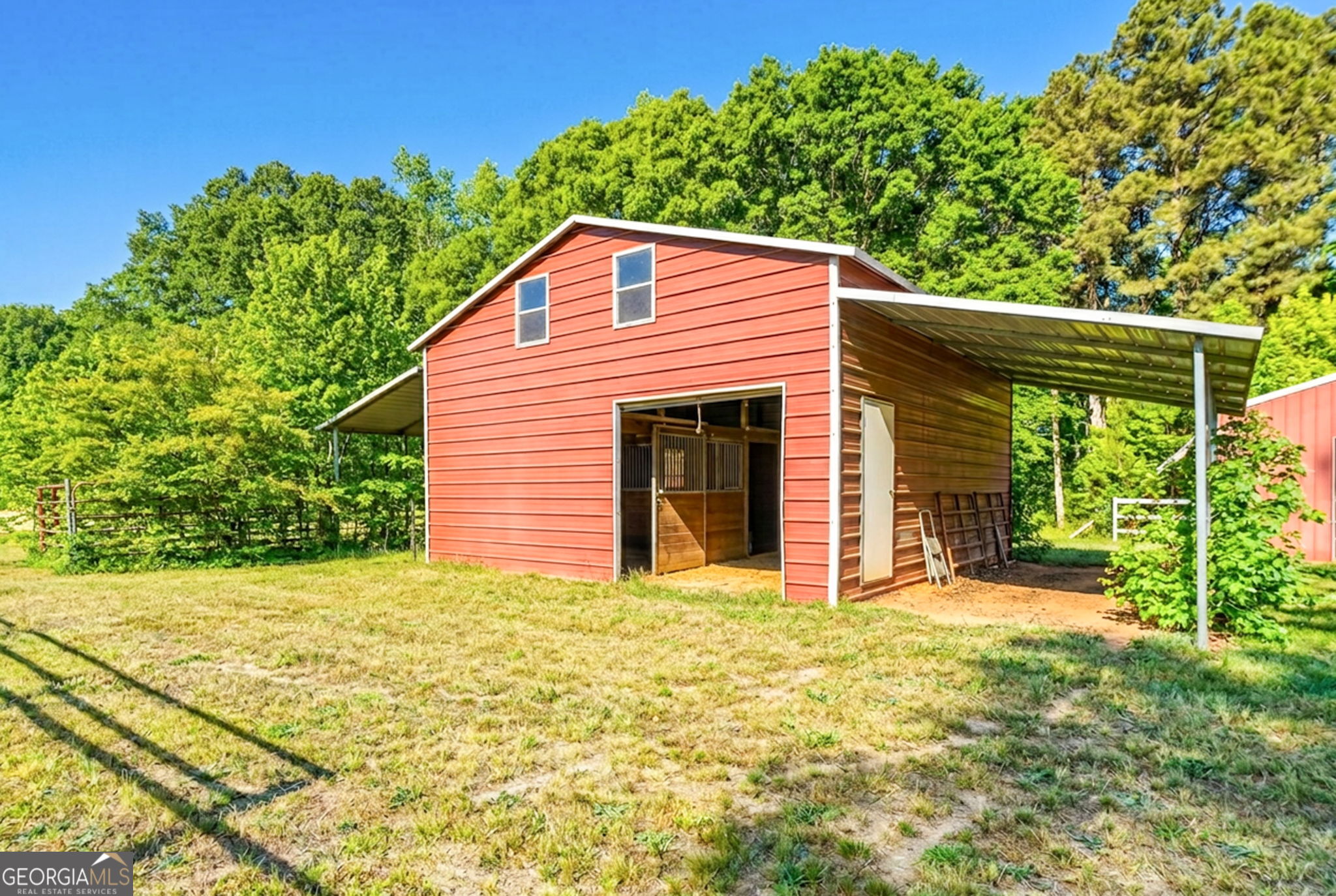 561 Leguin Mill Road Locust Grove GA 30248