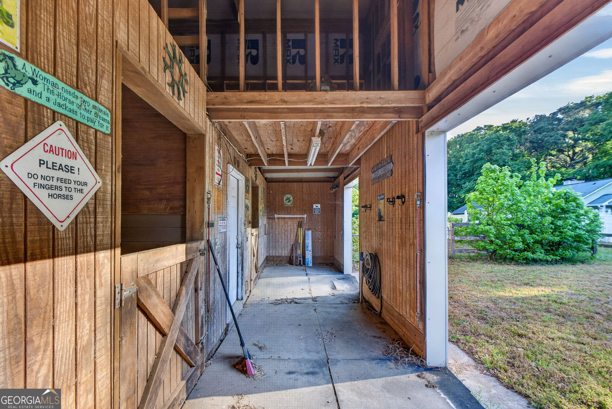 561 Leguin Mill Road Locust Grove GA 30248
