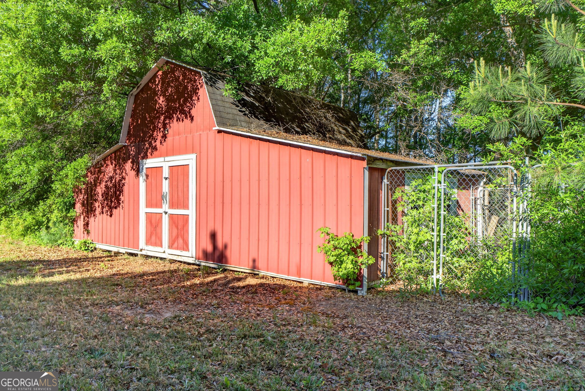 561 Leguin Mill Road Locust Grove GA 30248