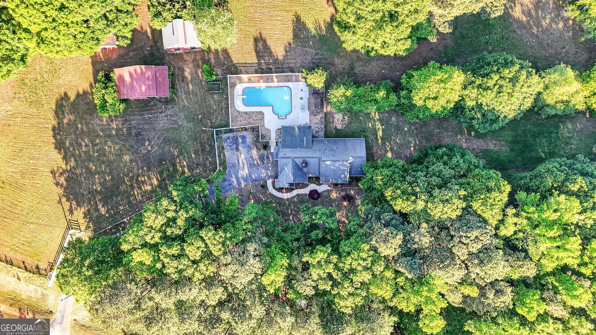 561 Leguin Mill Road Locust Grove GA 30248