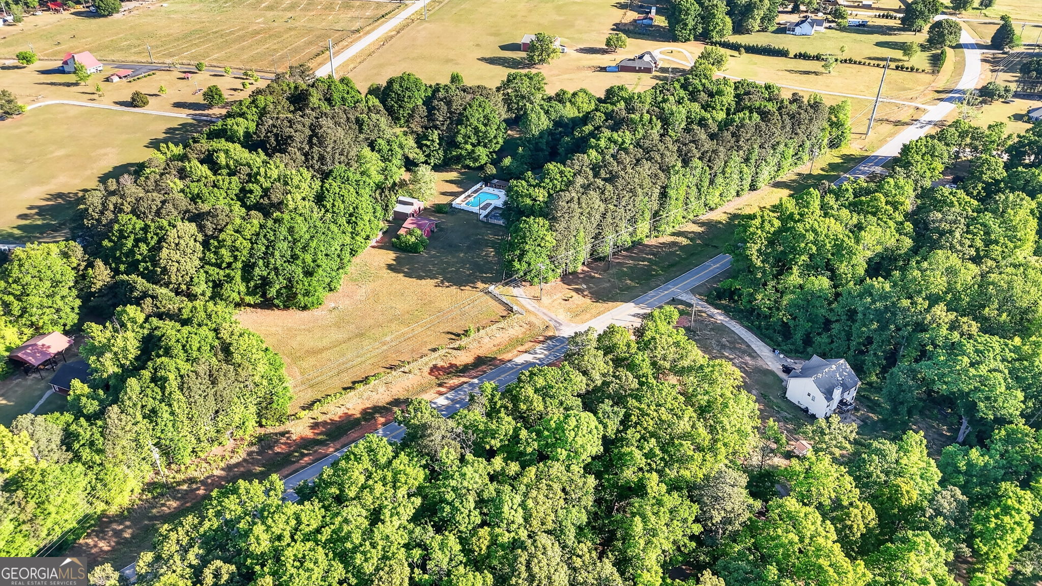 561 Leguin Mill Road Locust Grove GA 30248
