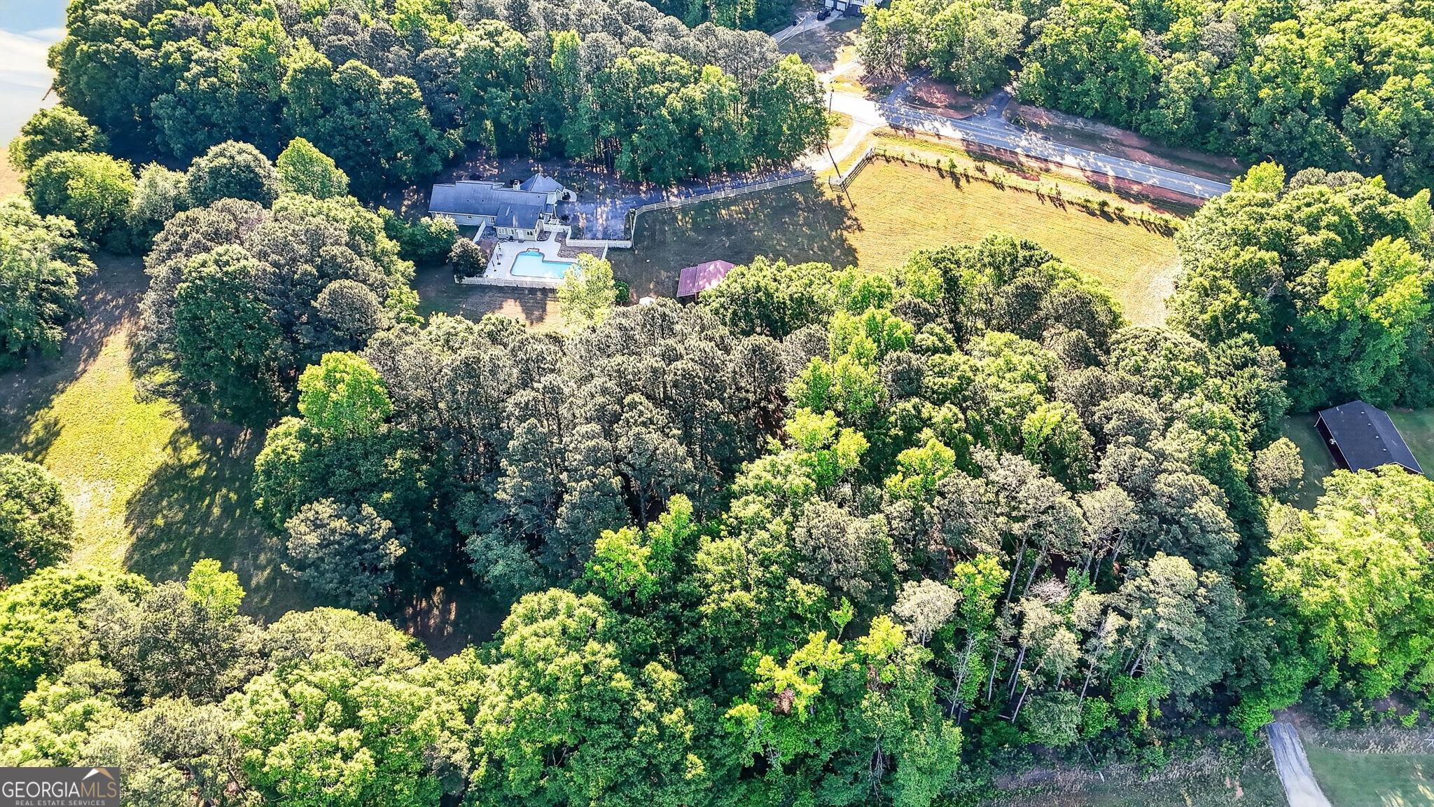 561 Leguin Mill Road Locust Grove GA 30248