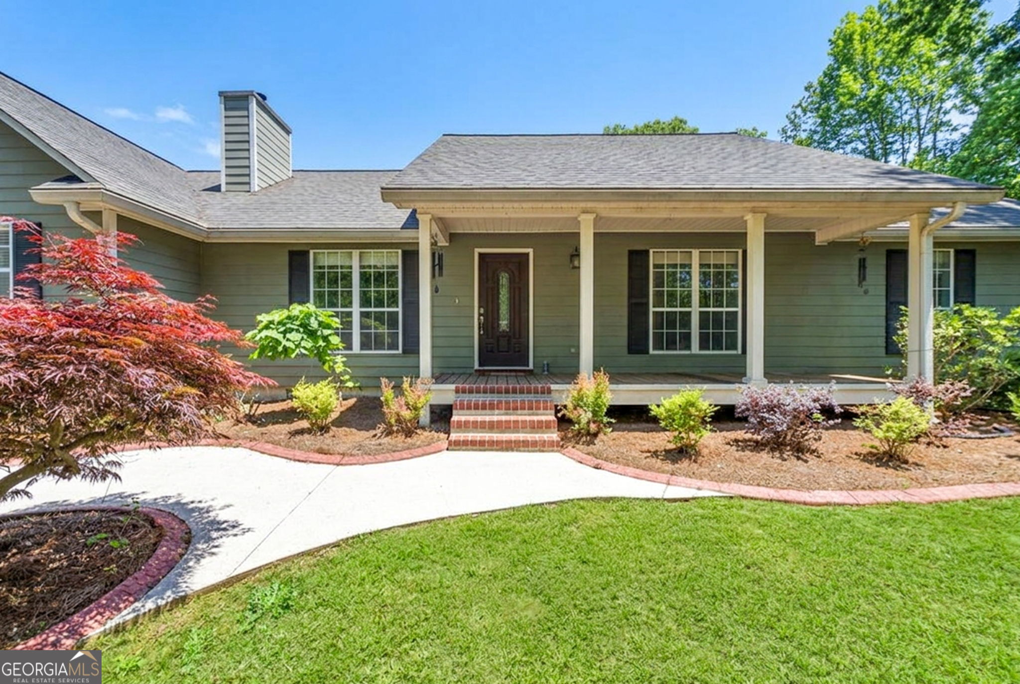 561 Leguin Mill Road Locust Grove GA 30248