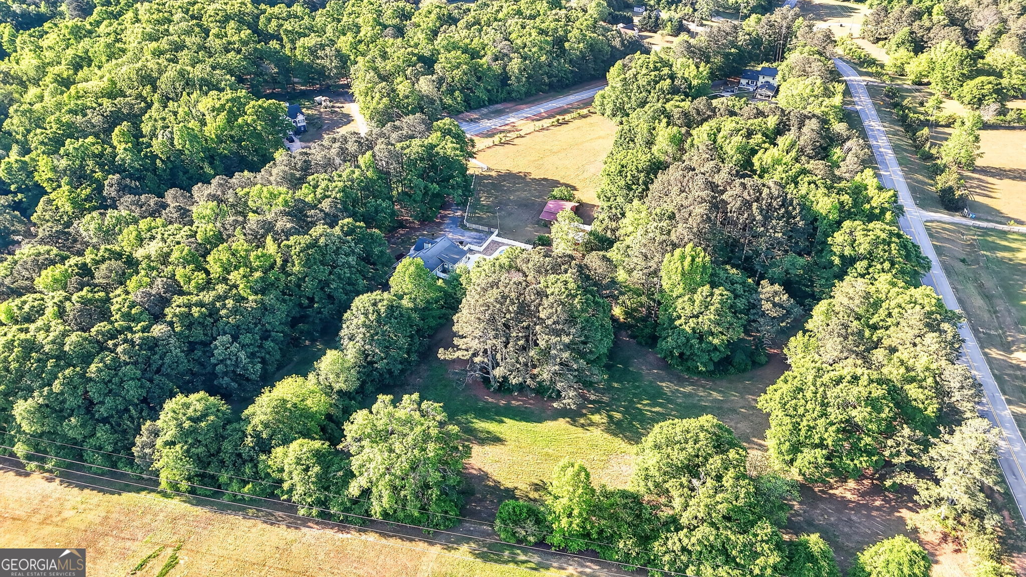 561 Leguin Mill Road Locust Grove GA 30248