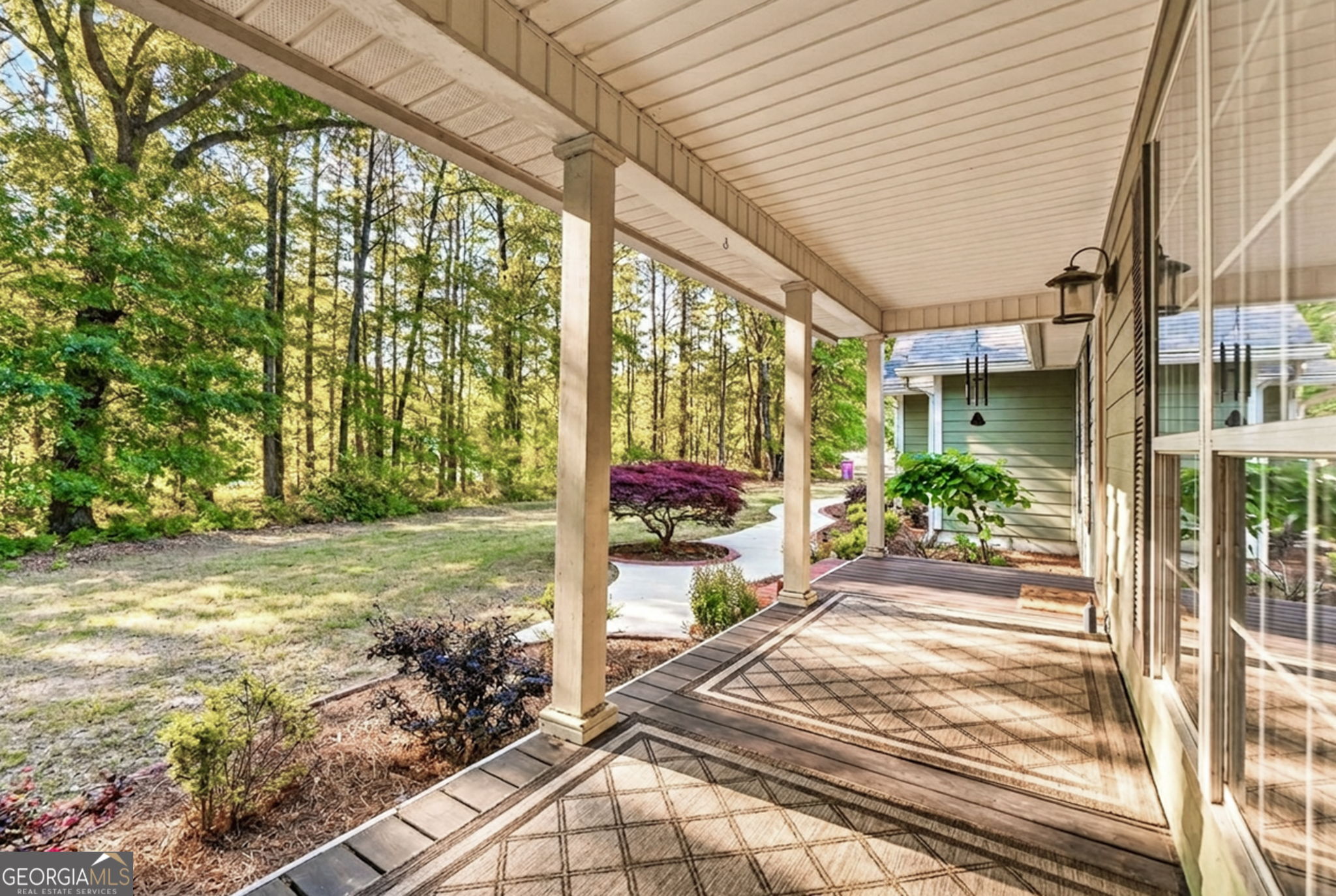 561 Leguin Mill Road Locust Grove GA 30248