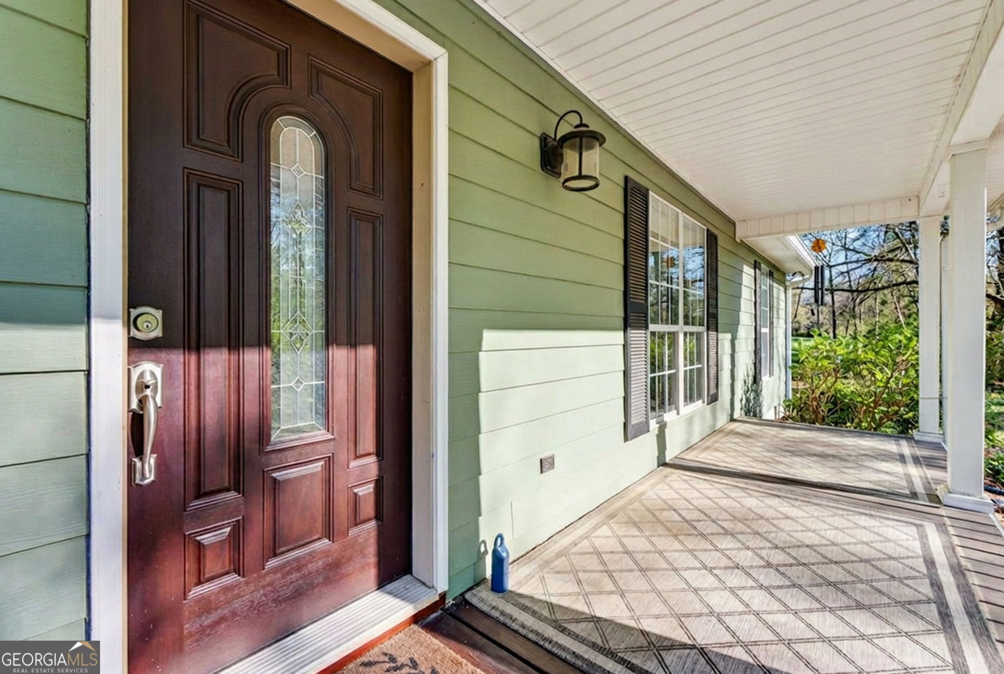 561 Leguin Mill Road Locust Grove GA 30248