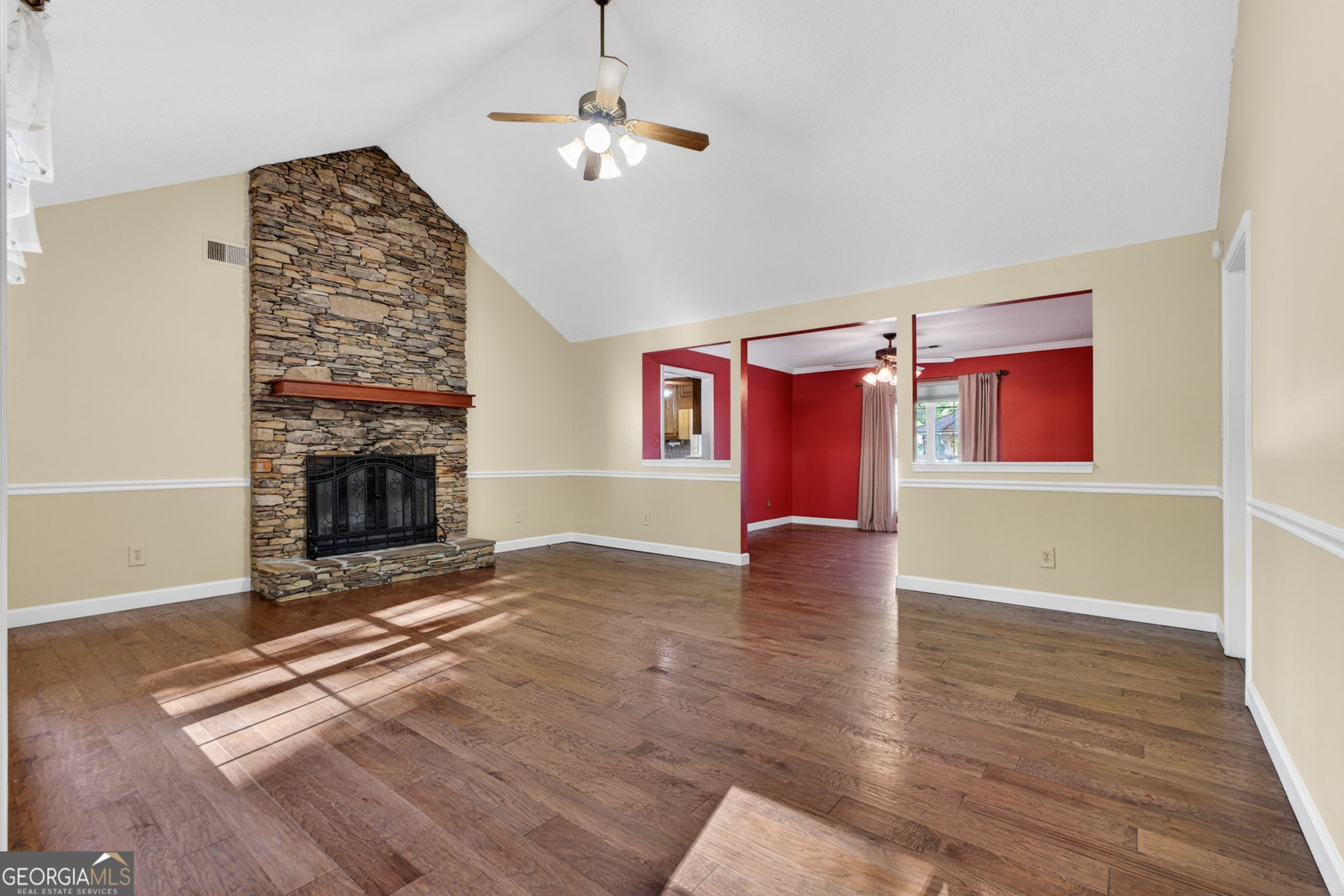 561 Leguin Mill Road Locust Grove GA 30248