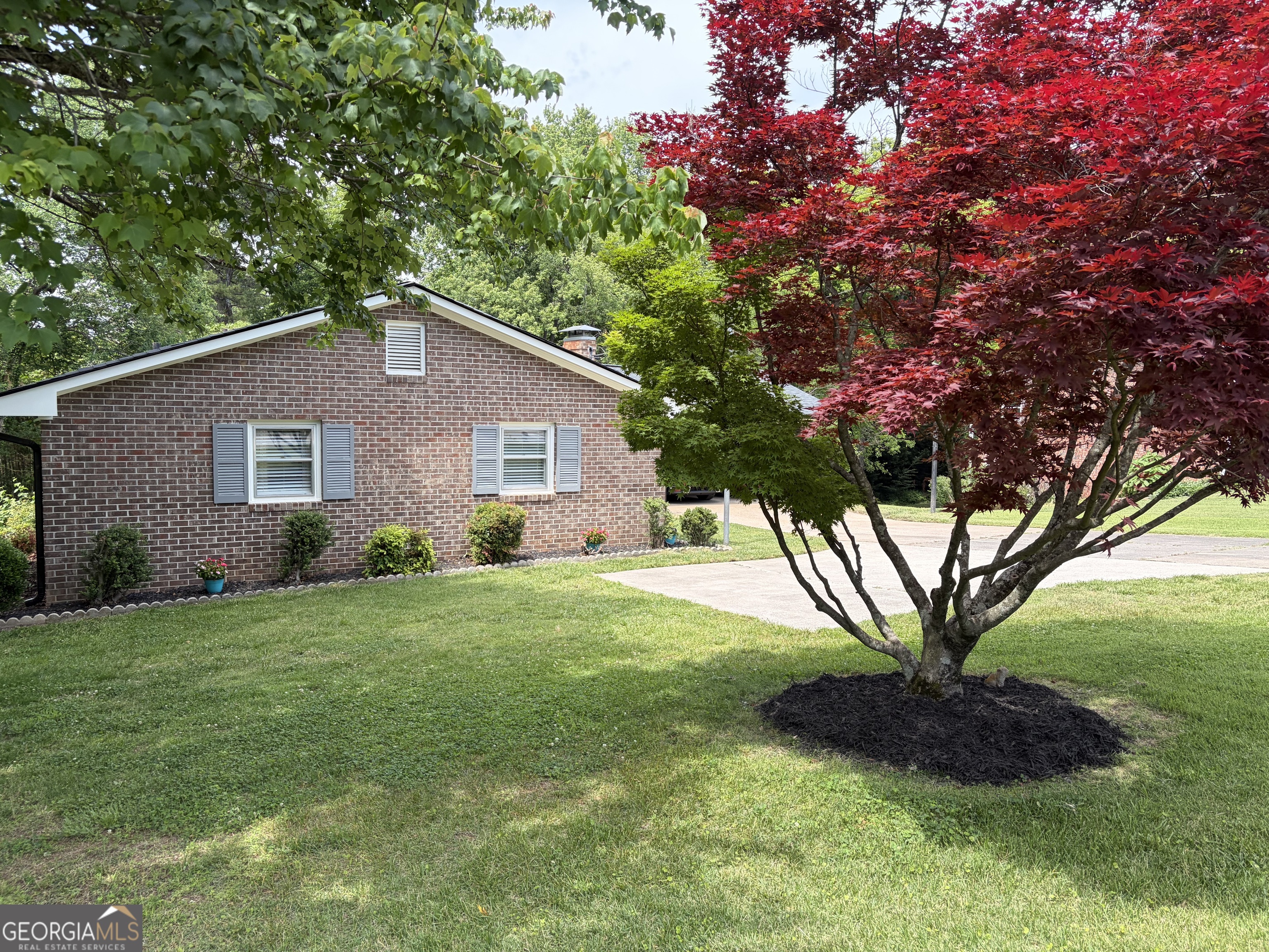 344 Holly Drive Gainesville GA 30501