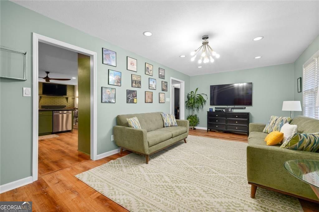 344 Holly Drive Gainesville GA 30501