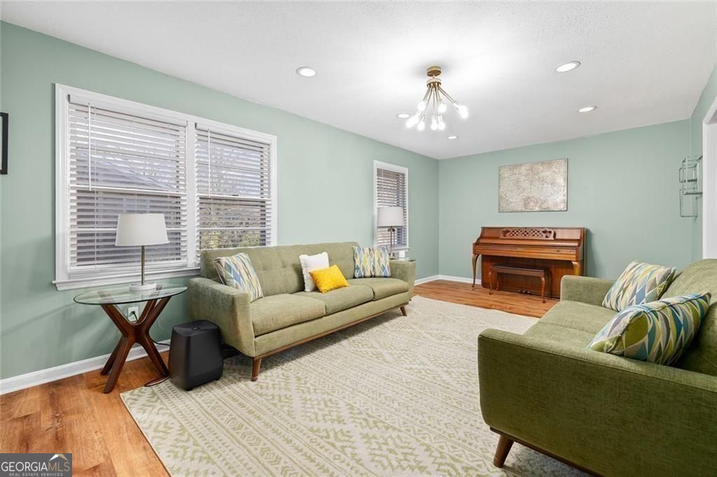 344 Holly Drive Gainesville GA 30501