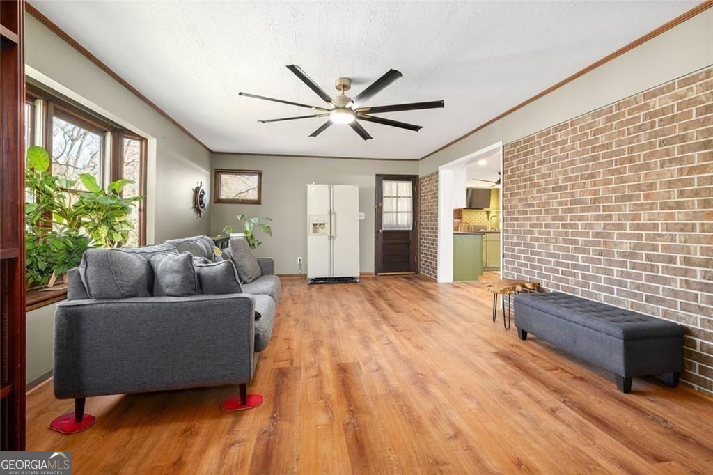 344 Holly Drive Gainesville GA 30501