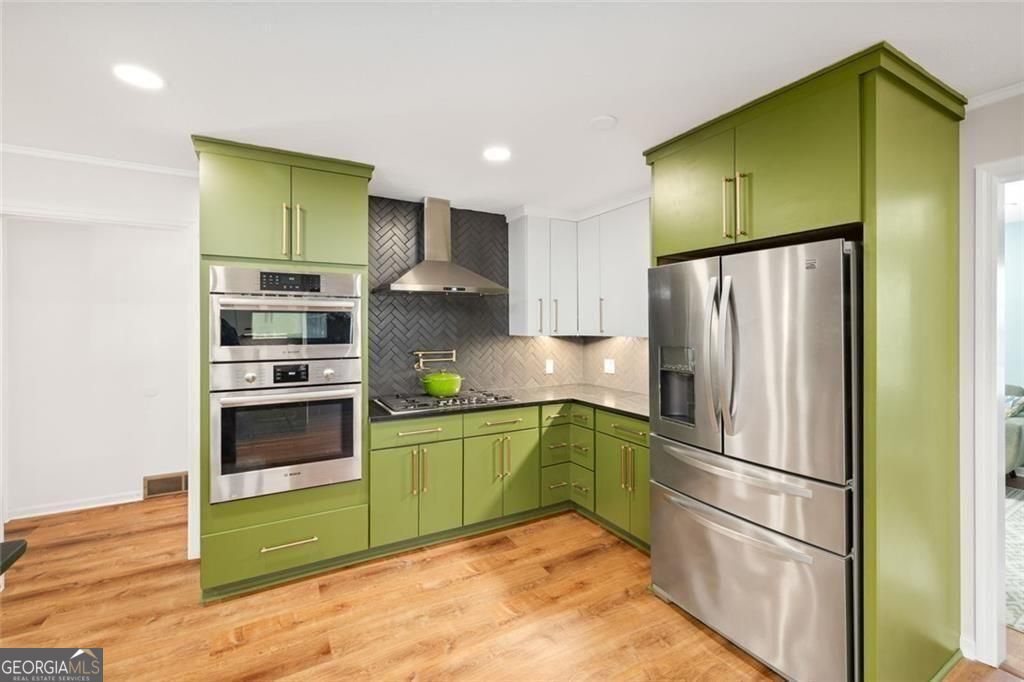 344 Holly Drive Gainesville GA 30501