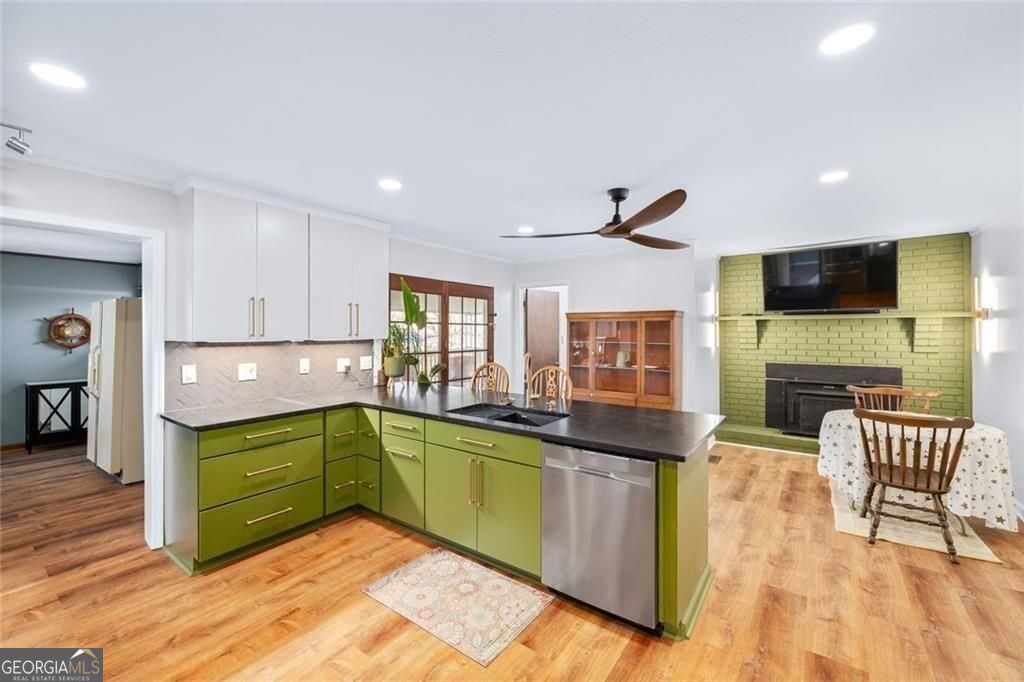 344 Holly Drive Gainesville GA 30501