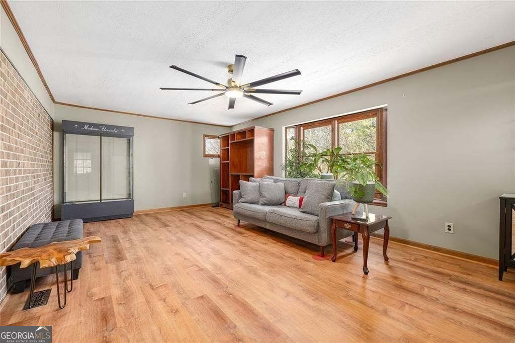 344 Holly Drive Gainesville GA 30501