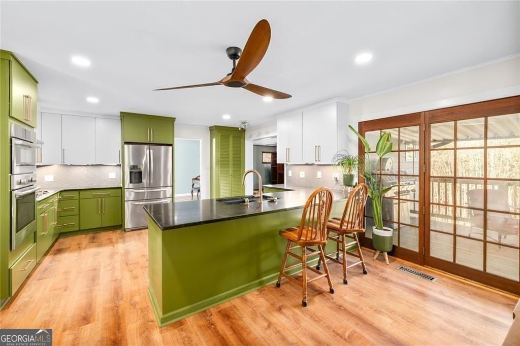 344 Holly Drive Gainesville GA 30501