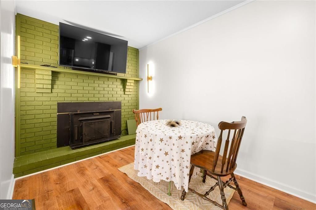 344 Holly Drive Gainesville GA 30501