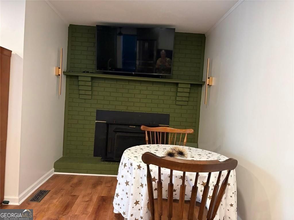 344 Holly Drive Gainesville GA 30501