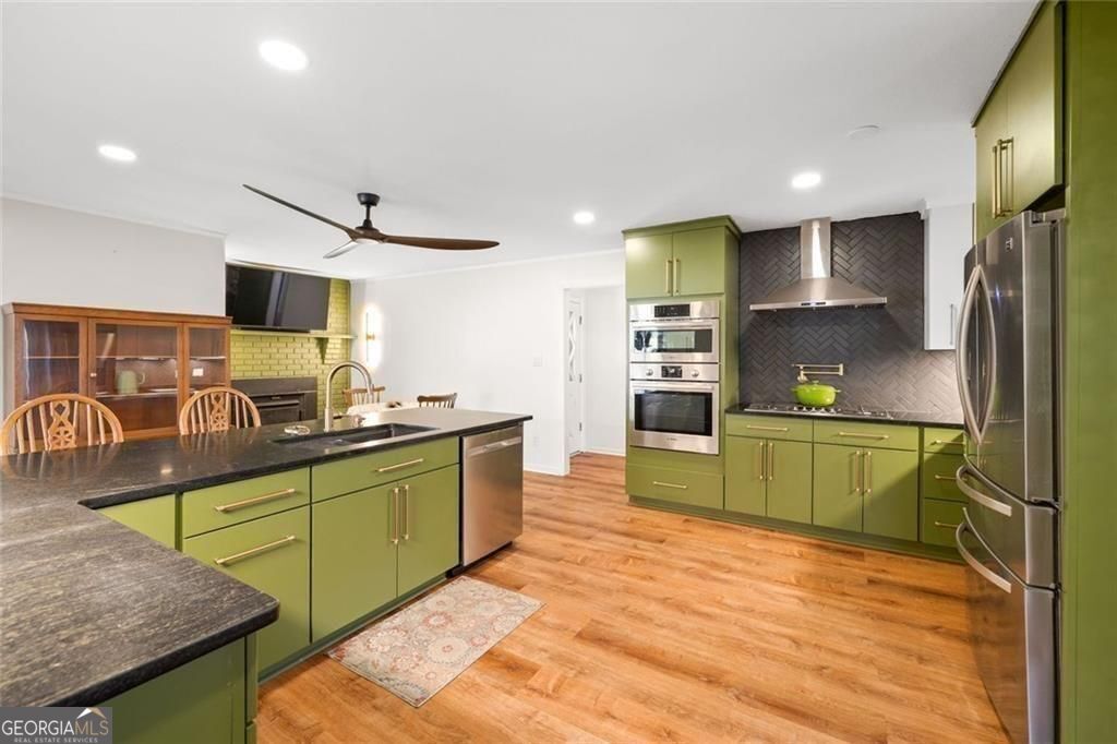 344 Holly Drive Gainesville GA 30501