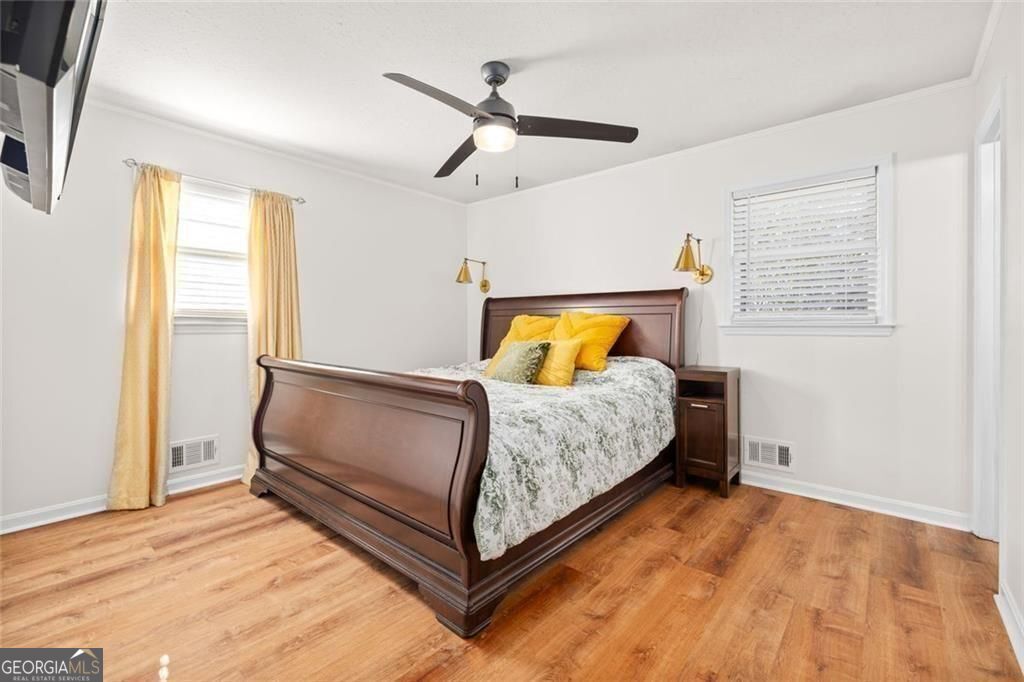 344 Holly Drive Gainesville GA 30501