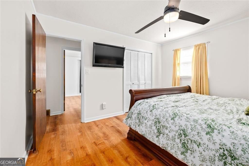 344 Holly Drive Gainesville GA 30501