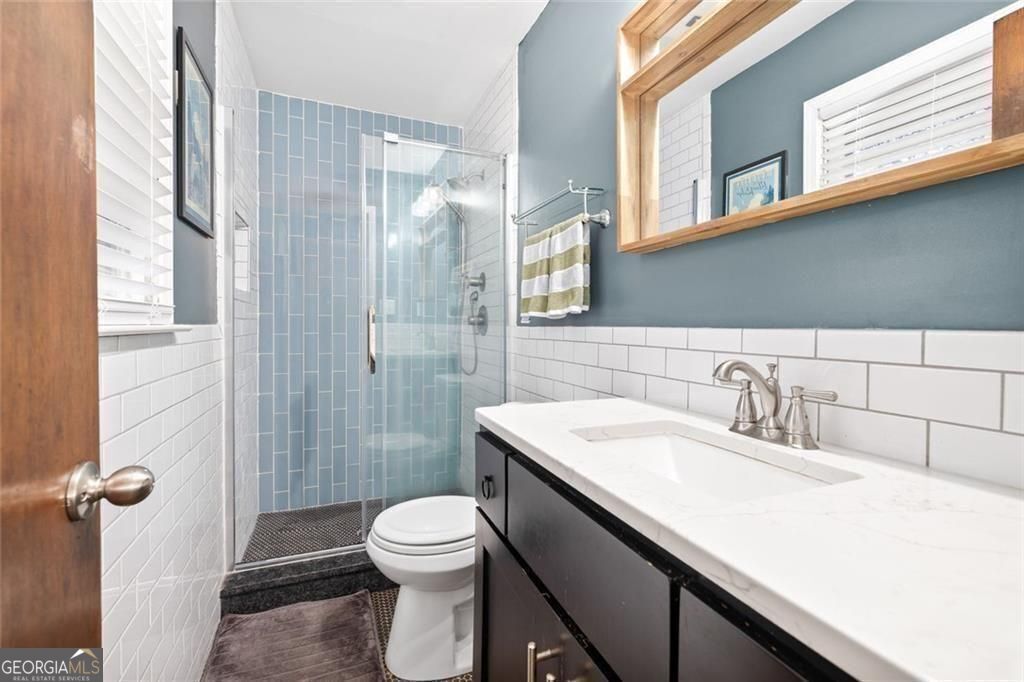 344 Holly Drive Gainesville GA 30501