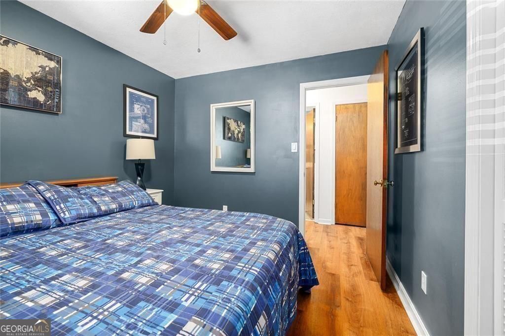 344 Holly Drive Gainesville GA 30501