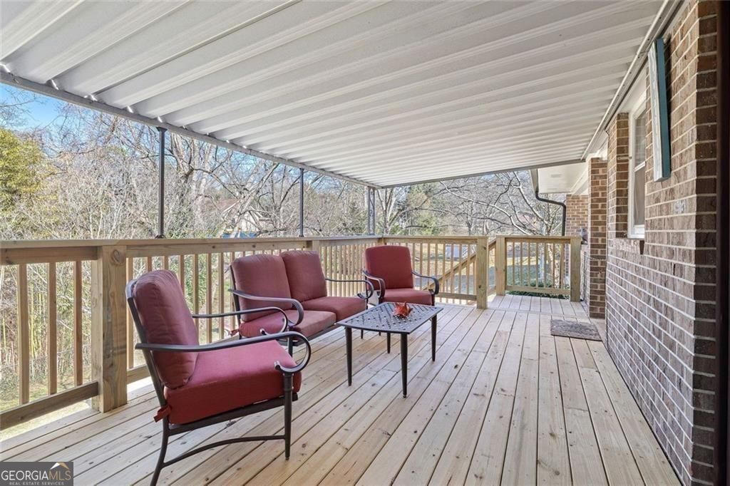 344 Holly Drive Gainesville GA 30501