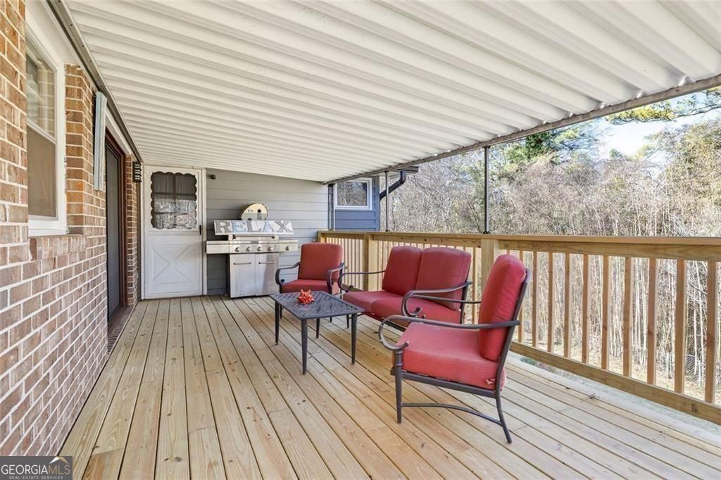 344 Holly Drive Gainesville GA 30501
