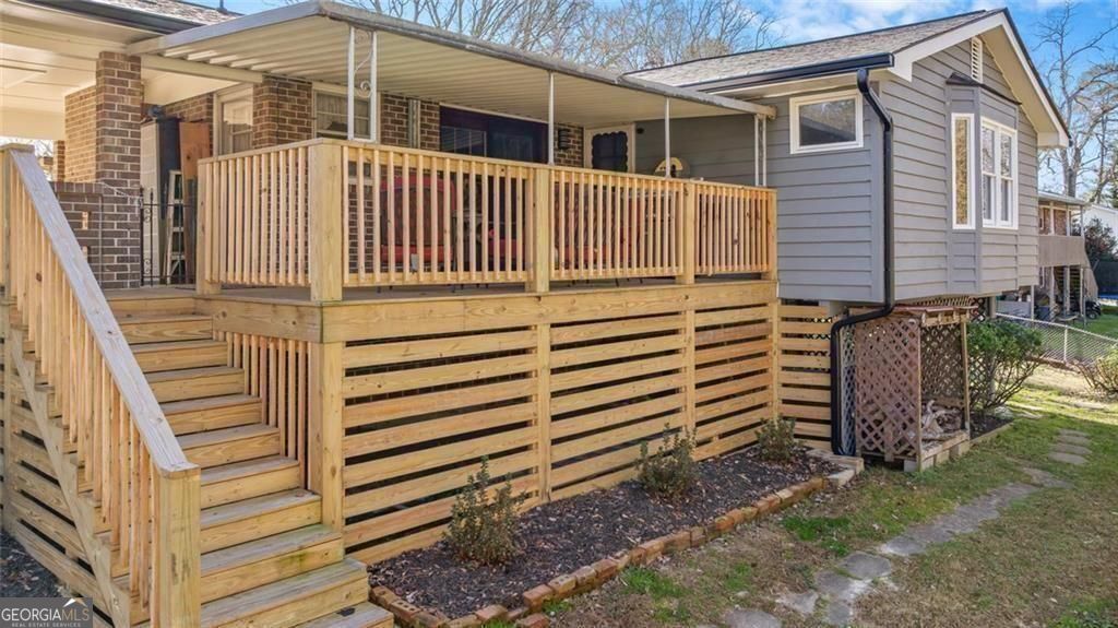 344 Holly Drive Gainesville GA 30501