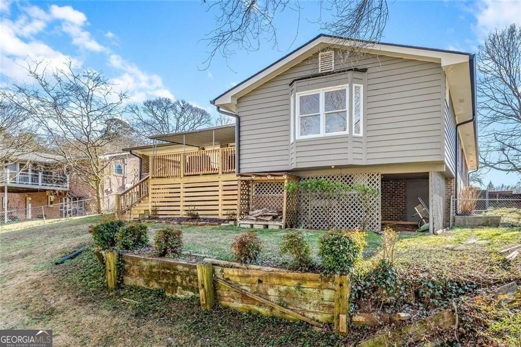 344 Holly Drive Gainesville GA 30501