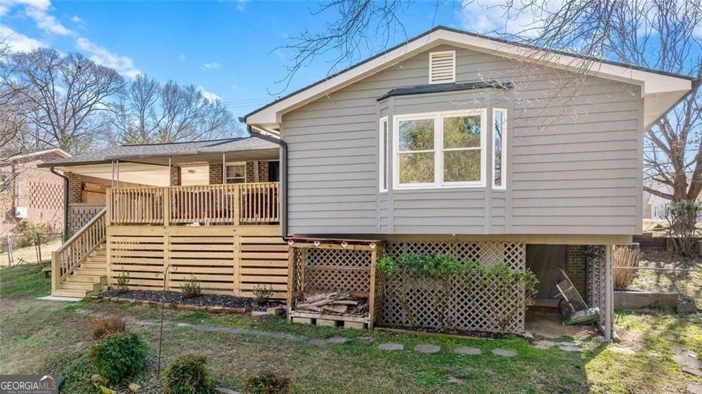 344 Holly Drive Gainesville GA 30501