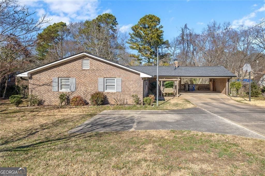 344 Holly Drive Gainesville GA 30501