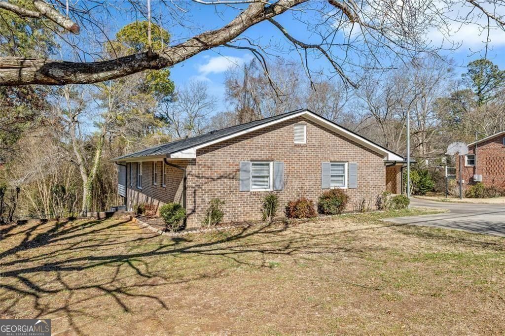 344 Holly Drive Gainesville GA 30501
