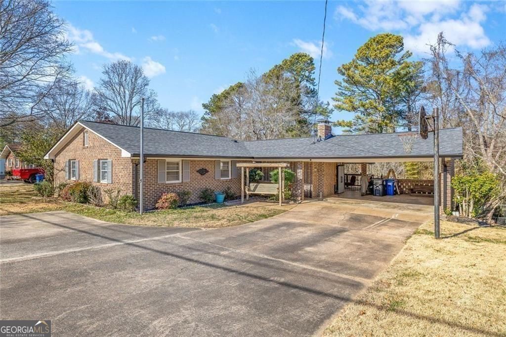 344 Holly Drive Gainesville GA 30501