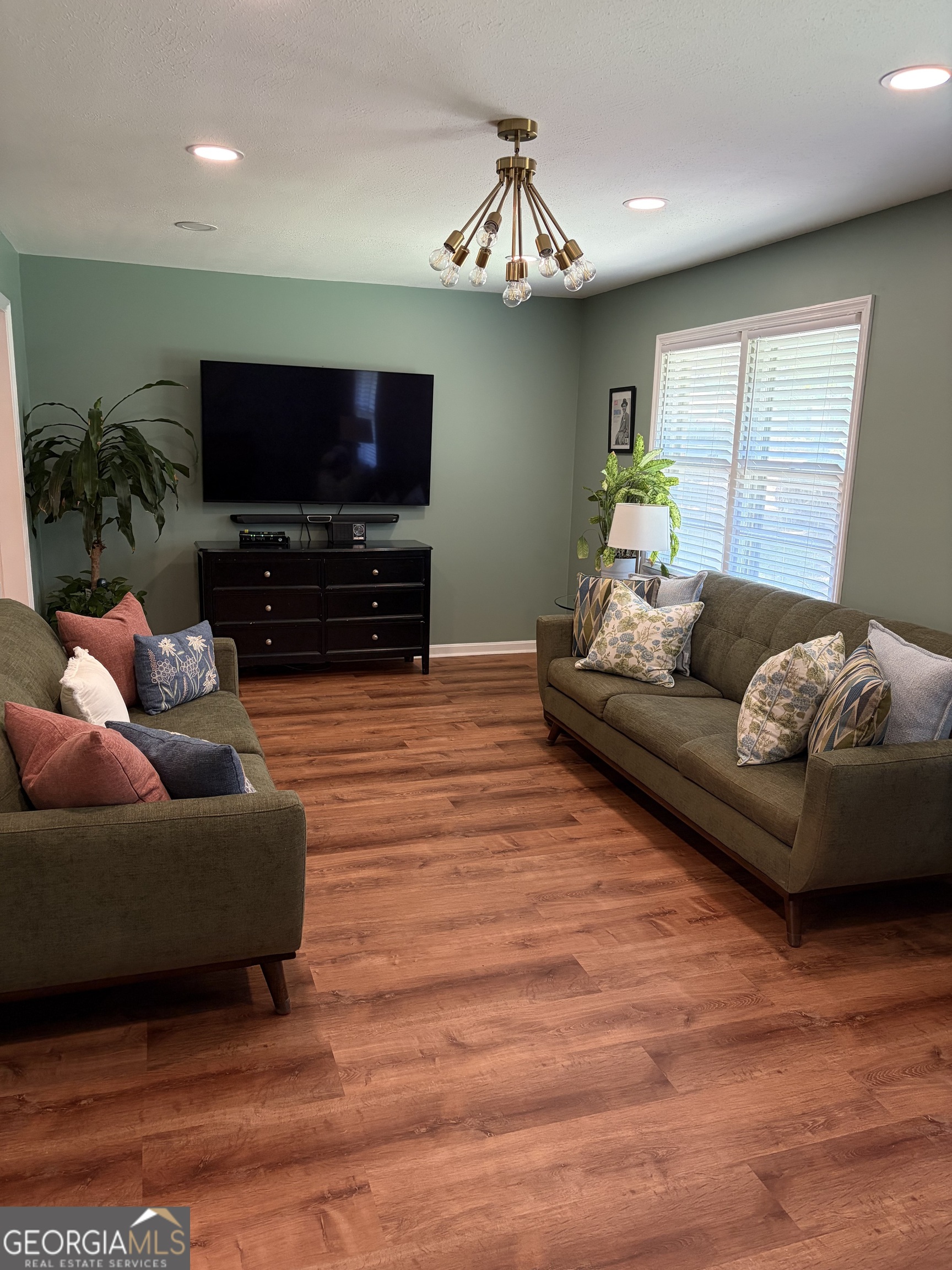 344 Holly Drive Gainesville GA 30501