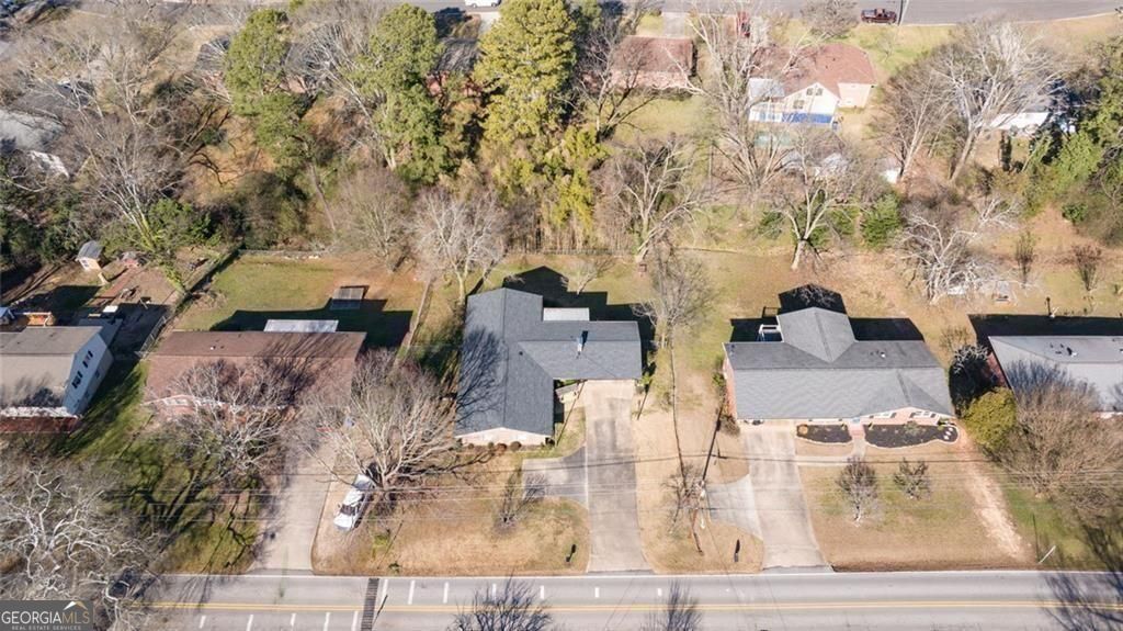 344 Holly Drive Gainesville GA 30501